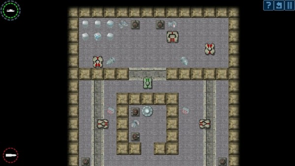 Tank Assault X game for windows Pc 1