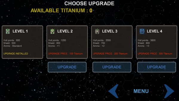 Tank Assault X game for Linux 1