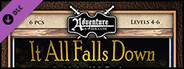 Fantasy Grounds - B03: It All Falls Down (PFRPG)