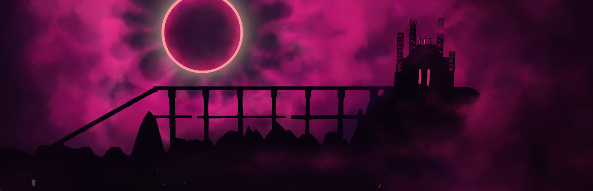 Echoes of the Fey Episode 0: The Immolation