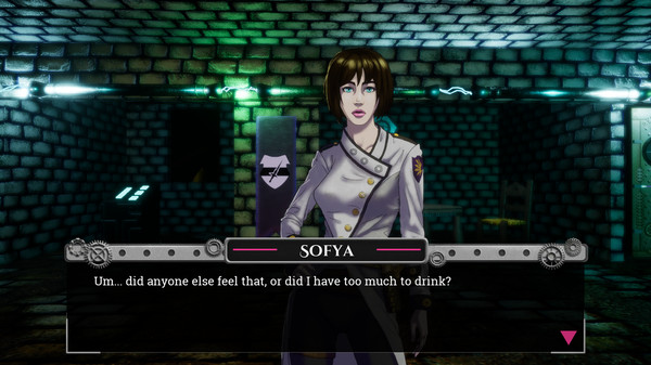 Echoes of the Fey Episode 0: The Immolation game for windows Pc 1