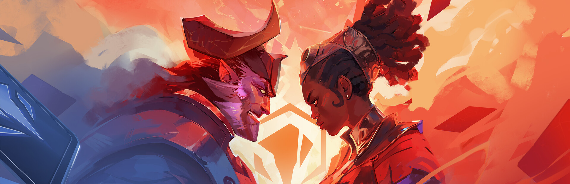 Shardbound: Forge Your Path, Master Your Strategy