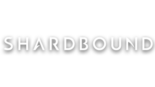Shardbound: Forge Your Path, Master Your Strategy Logo