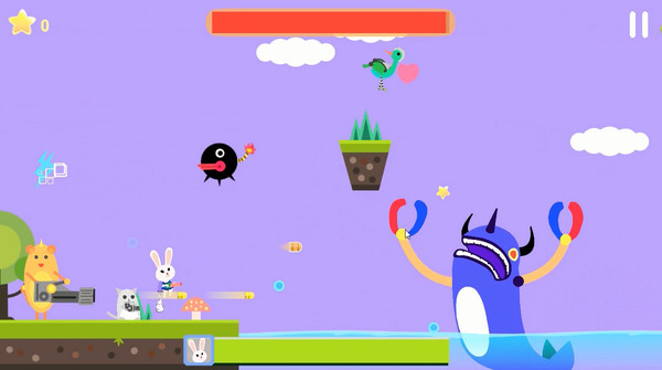 JET HEROfor windows and Linux 1