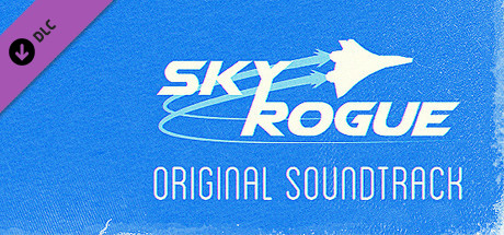 Sky Rogue Original Soundtrack cover art