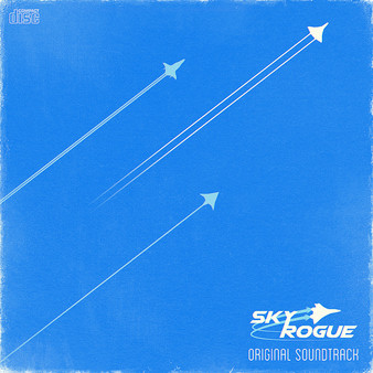 Скриншот из Sky Rogue Original Soundtrack