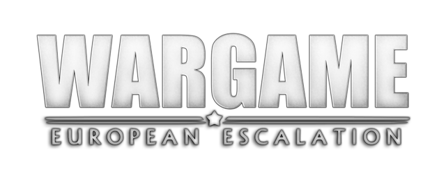 Wargame: European Escalation - Steam Backlog