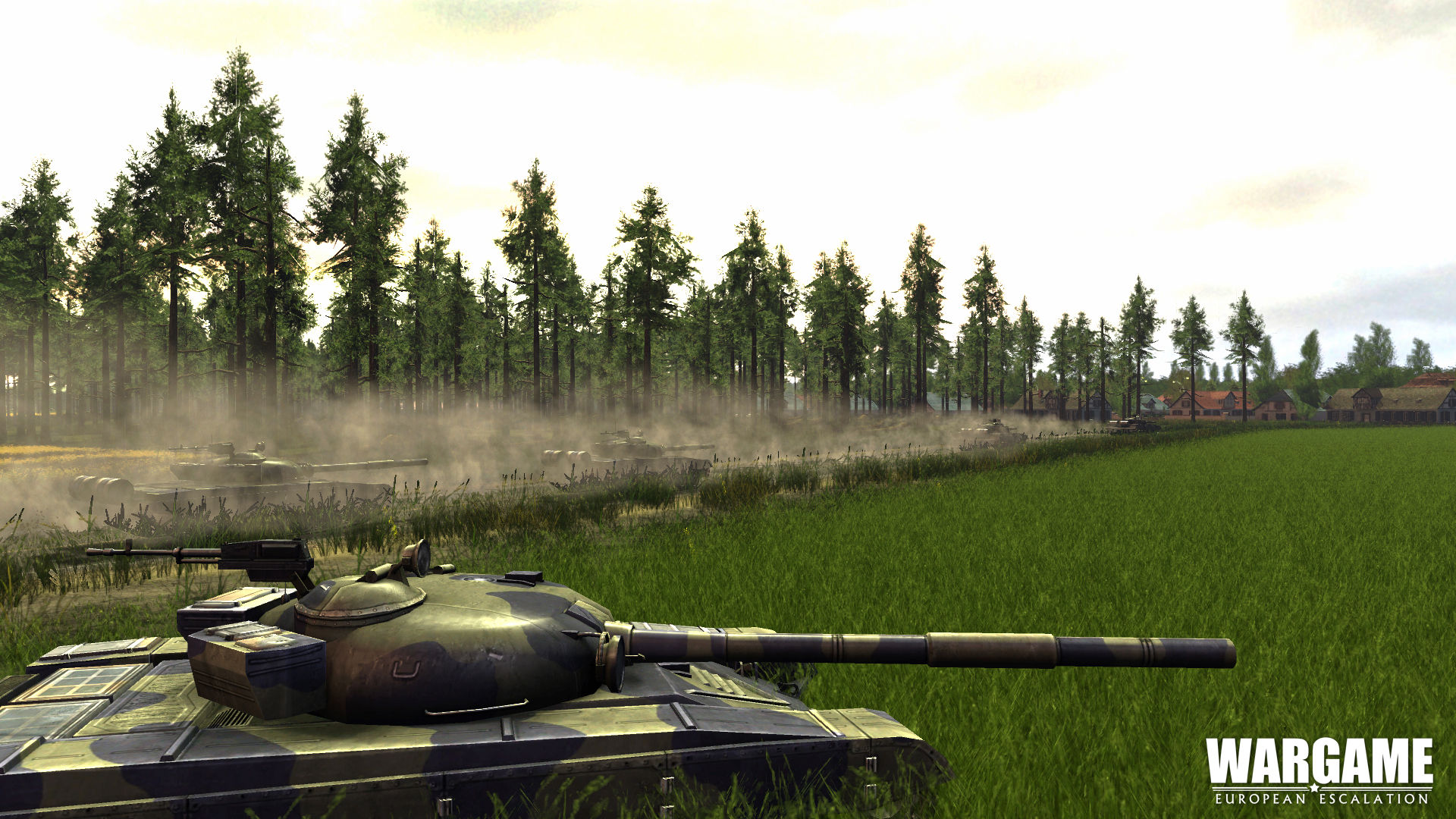 wargame airland battle mod