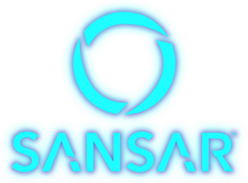 Sansar Logo