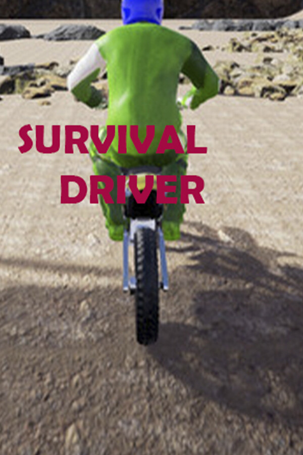Survival Driver for steam