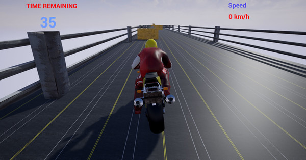 Скриншот из Survival Driver