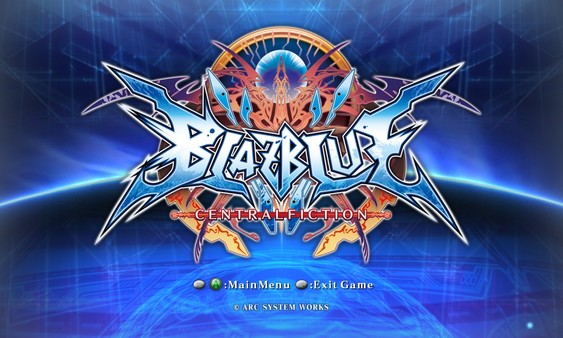 BlazBlue Centralfiction for linux
