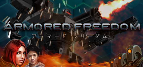 View Armored Freedom on IsThereAnyDeal