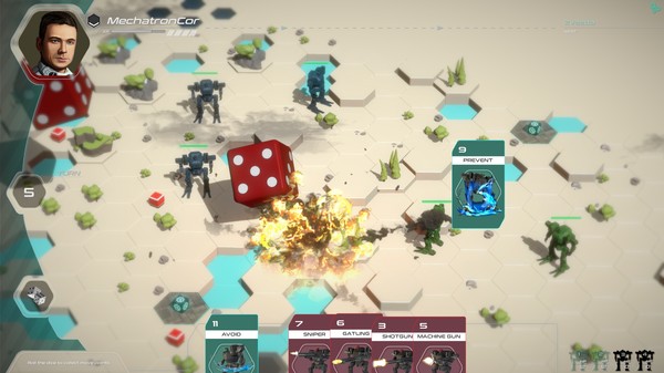 Armored Freedom for linux