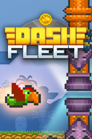 Dash Fleet