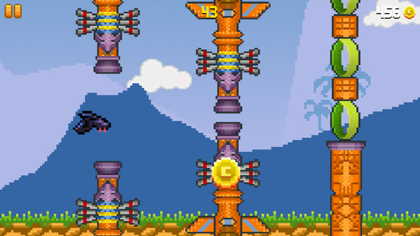 Скриншот из Dash Fleet