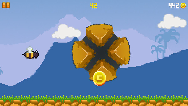 Dash Fleet game for windows Pc 1