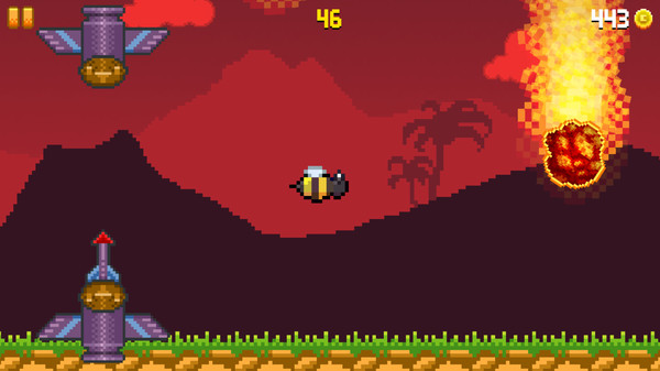 Скриншот из Dash Fleet