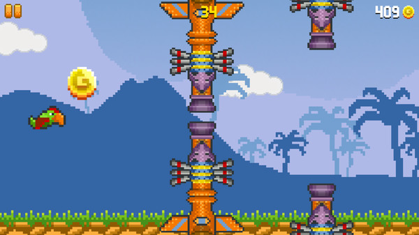 Скриншот из Dash Fleet