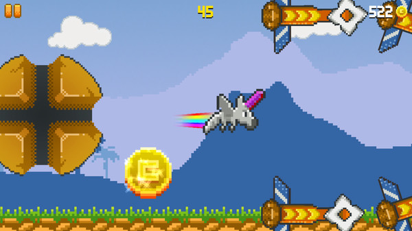 Скриншот из Dash Fleet