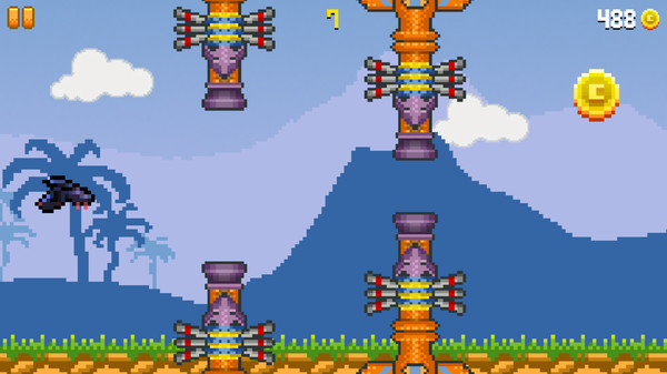 Скриншот из Dash Fleet