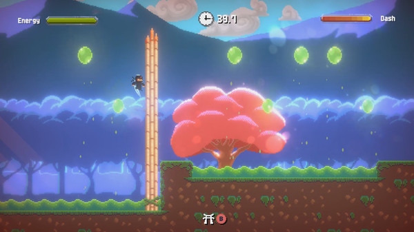 Mad Dojo game for windows Pc 1