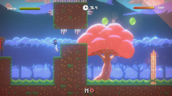 Mad Dojo game for Linux 1