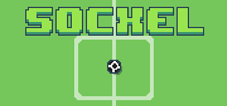 Socxel | Pixel Soccer cover art