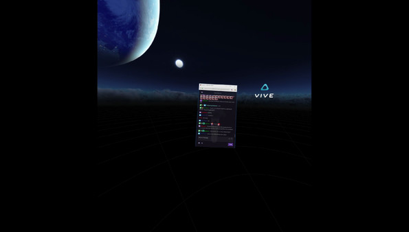 OVRdropfor windows and Linux 1