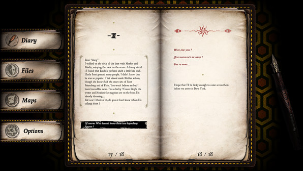 Kult of Ktulu: Olympicfor windows and Linux 1