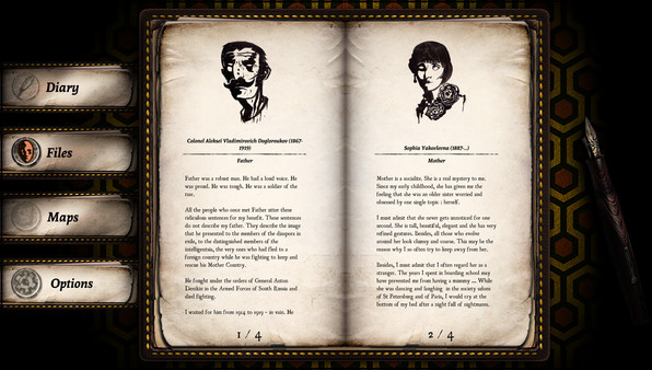 Kult of Ktulu: Olympic game for Linux 1