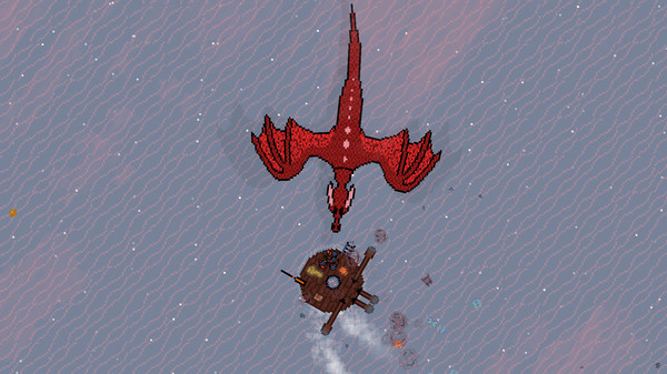 Soul Searching game for Linux 1