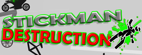 Stickman Destruction