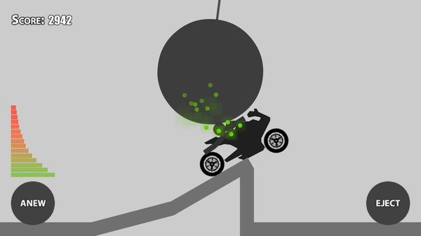 Stickman Destruction Steam