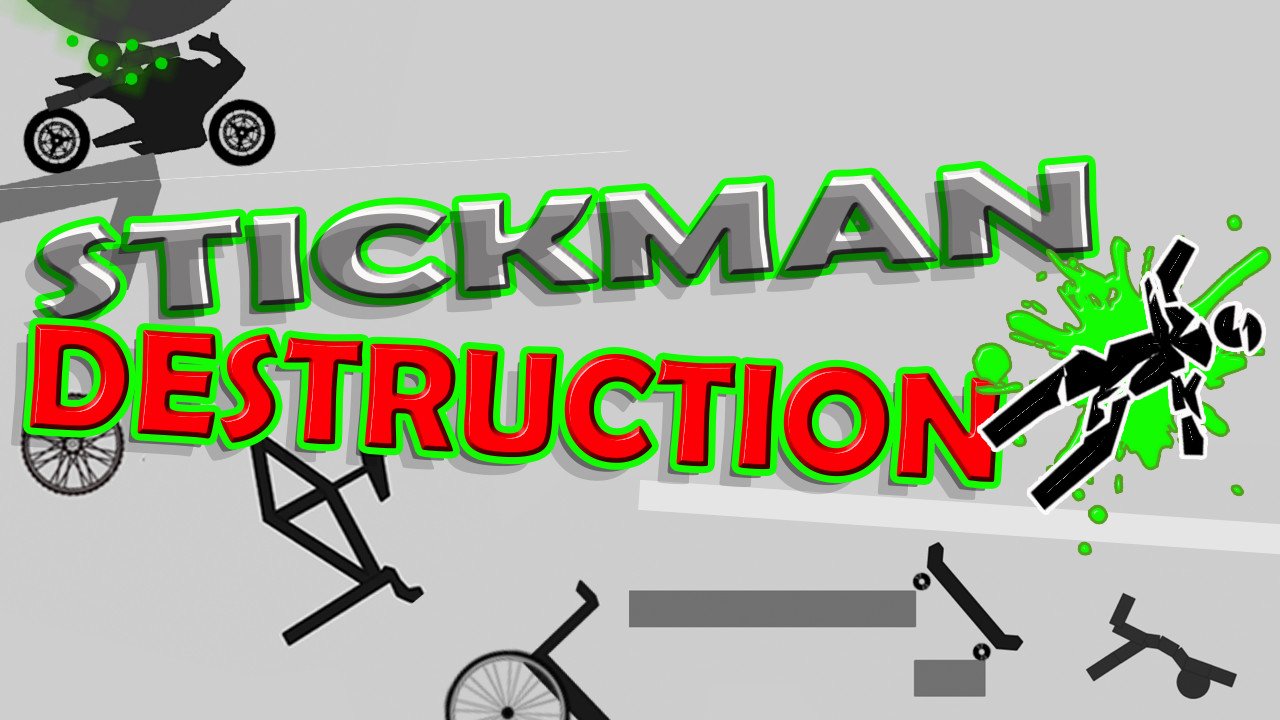 Stickman destruction mac os download
