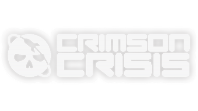 Crimson Crisis Logo