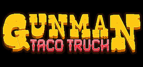 Gunman Taco Truck 游戏图标