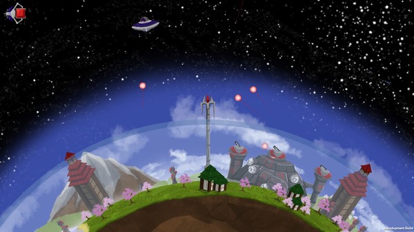 UFO - Unfortunately Fortunate Organismsfor windows and Linux 1