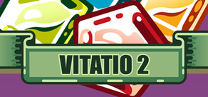 VITATIO 2 cover art