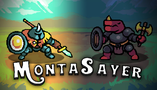 MontaSayer