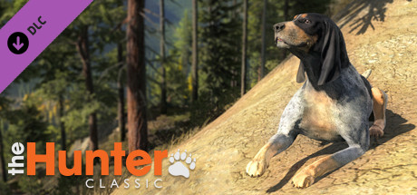 theHunter: Scent Hound Pack cover art