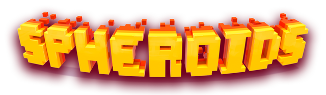 Spheroids Logo