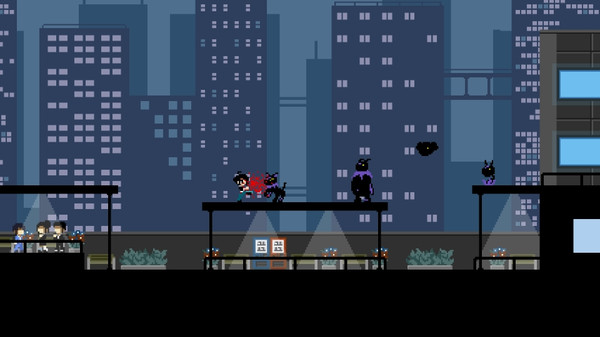 HIKIBYOU2 game for Linux 1