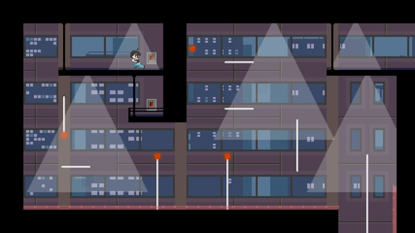 Скриншот из HIKIBYOU2 Скриншот из HIKIBYOU2