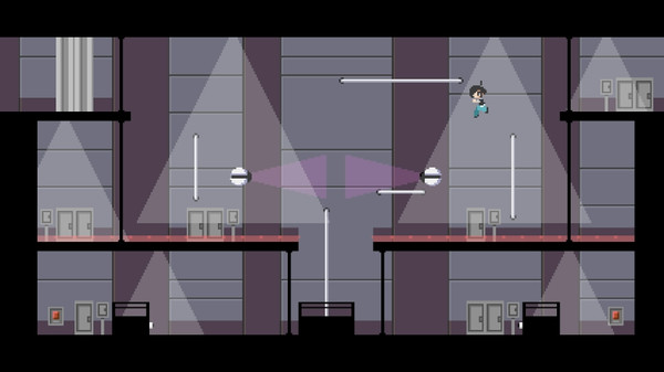 Скриншот из HIKIBYOU2 Скриншот из HIKIBYOU2