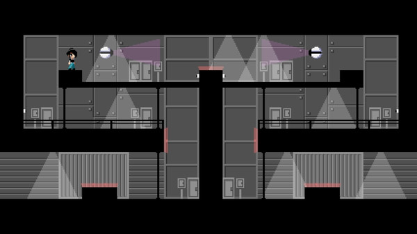 Скриншот из HIKIBYOU2 Скриншот из HIKIBYOU2
