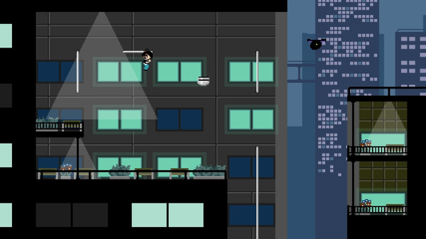 Скриншот из HIKIBYOU2 Скриншот из HIKIBYOU2