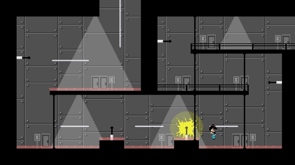 Скриншот из HIKIBYOU2 Скриншот из HIKIBYOU2