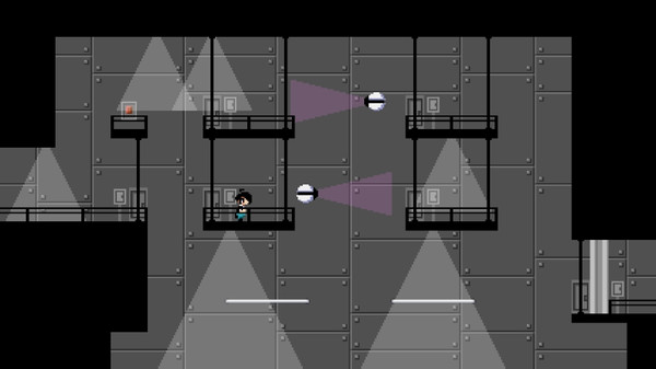 Скриншот из HIKIBYOU2 Скриншот из HIKIBYOU2