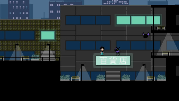 Скриншот из HIKIBYOU2 Скриншот из HIKIBYOU2